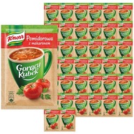 Knorr Hot Tomato Mug 19 g x 32 kusov Knorr Hot Tomato Mug 19 g x 32 kusov