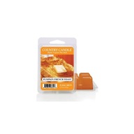 Pumpkin French Toast - Country Candle - vonný vosk 64 gramov Pumpkin French Toast - Country Candle - vonný vosk 64 gramov