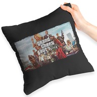 ČIERNY VANKÚŠ ZA DARČEK PRE FANÚŠIKOV GTA V ČIERNY VANKÚŠ ZA DARČEK PRE FANÚŠIKOV GTA V