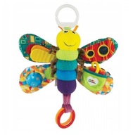 PLYŠOVÝ PRÍvesok LAMAZE FREDDIE TOMY, TOMY PLYŠOVÝ PRÍvesok LAMAZE FREDDIE TOMY, TOMY