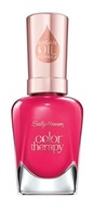 SALLY HANSEN NAIL LAK 290 PAMPERED IN PINKI 14,7ml SALLY HANSEN NAIL LAK 290 PAMPERED IN PINKI 14,7ml