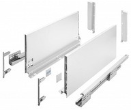 GTV AXIS PRO DRAWER HIGH L500 H199 BIELA SILENT-CLOSE FULL OUTLET 500D1 GTV AXIS PRO DRAWER HIGH L500 H199 BIELA SILENT-CLOSE FULL OUTLET 500D1