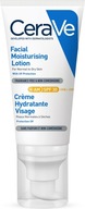 CeraVe hydratačný krém na tvár 52 ml SPF 30 CeraVe hydratačný krém na tvár 52 ml SPF 30