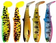 Savage Cannibal In Limited Colors 10cm 5ks Savage Cannibal In Limited Colors 10cm 5ks