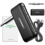 UGREEN BLUETOOTH AUDIO PRIJÍMAČ PRE SÚPRAVU AUX SLÚCHADLÁ UGREEN BLUETOOTH AUDIO PRIJÍMAČ PRE SÚPRAVU AUX SLÚCHADLÁ