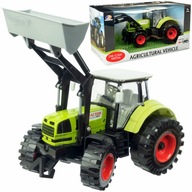 Veľký traktor Traktor DRIVE Otváracie dvere Veľký traktor Traktor DRIVE Otváracie dvere