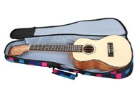 HARD BAG THICK puzdro na koncertné ukulele HARD BAG THICK puzdro na koncertné ukulele