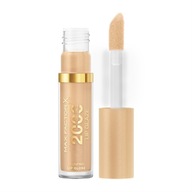 MAX FACTOR 2000 kalorická glazúra na pery č. 005 medový krém 4,4 m MAX FACTOR 2000 kalorická glazúra na pery č. 005 medový krém 4,4 m