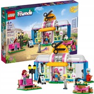 LEGO Friends 41743 Kaderníctvo