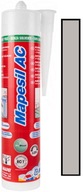 MAPEI SANITÁRNY SILIKÓNOVÝ TESNENIE MANHATTAN 110 MAPEI SANITÁRNY SILIKÓNOVÝ TESNENIE MANHATTAN 110