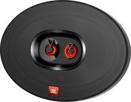 JBL CLUB 9632 3-PÁSMOVÉ REPRODUKTORY DO AUTO VÝKON 85-255W