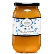 Multifloral Med 1,2kg ODOLNOSŤ 100% PRÍRODNÝ Multifloral Med 1,2kg ODOLNOSŤ 100% PRÍRODNÝ