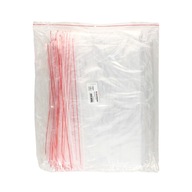Vrecia na šnúrky 400 x 450 zips (100) Vrecia na šnúrky 400 x 450 zips (100)