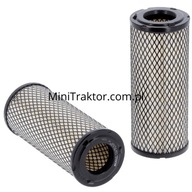 Vzduchový filter Iseki AT, ATK, SF, SFH, SL, SZ Vzduchový filter Iseki AT, ATK, SF, SFH, SL, SZ