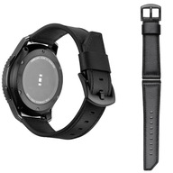 KOŽENÝ REMÍN 22MM PRE HUAWEI WATCH GT RUNNER KOŽENÝ REMÍN 22MM PRE HUAWEI WATCH GT RUNNER
