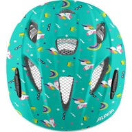 Cyklistická prilba Alpina Ximo Flash, veľkosť M 49-54cm Cyklistická prilba Alpina Ximo Flash, veľkosť M 49-54cm