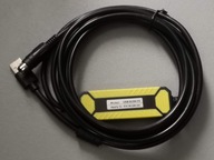 MITSUBISHI USB-SC09-FX USB programovací kábel