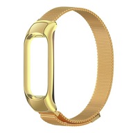 NÁHRADNÝ REMÍNOK PRE XIAOMI MI BAND 5 MILAN STRAP s NÁHRADNÝ REMÍNOK PRE XIAOMI MI BAND 5 MILAN STRAP s