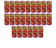 24 x Hellena sýtený nápoj 250 ml 24 x Hellena sýtený nápoj 250 ml