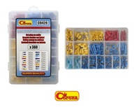 KONCOVÉ KÁBLE 360 KS MIX. CORONA C0420 KONCOVÉ KÁBLE 360 KS MIX. CORONA C0420