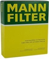 MANN-FILTER CUK 27 021-2