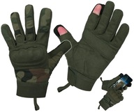 TAKTICKÉ RUKAVICE CQB DOMINATOR WZ.93 L TAKTICKÉ RUKAVICE CQB DOMINATOR WZ.93 L