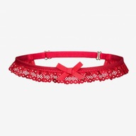Valentina Promees podväzok OneSize Red Valentina Promees podväzok OneSize Red