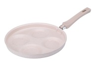 GRANITA panvica na praženicu a palacinky, 25 cm GRANITA panvica na praženicu a palacinky, 25 cm