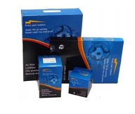 Sada filtrov AUDI A4 B5 1.9TDI 90 110 PASSAT VW Sada filtrov AUDI A4 B5 1.9TDI 90 110 PASSAT VW