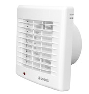 Axiálny domáci stropný ventilátor Dospel Polo 5 AŻ