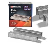 Parkside Sponky PAT 4 Typ 53 10+ 12mm 3600ks PATZ 4 A1 Parkside Sponky PAT 4 Typ 53 10+ 12mm 3600ks PATZ 4 A1