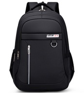 BLACK športový biznis batoh na 15,6