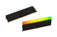 Pamäť GOODRAM DDR4 IRDM RGB 16GB 3600 2* 8GB
