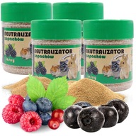 Králičie riter neutralizátor Riter Králičie riter neutralizátor Riter