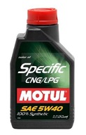 Motorový olej MOTUL 101717 Motorový olej MOTUL 101717