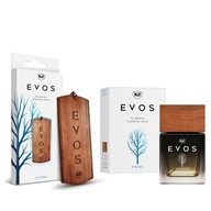 K2 EVOS VIKING PARFUM SET 50ml + PRÍVESEK K2 EVOS VIKING PARFUM SET 50ml + PRÍVESEK