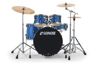 Sonor AQX Stage Set Blue Ocean Sparkle