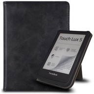 Púzdro na POCKETBOOK COLOR TOUCH HD 3 LUX 4 5 BASIC LUX 2 4 EMPIK GOBOOK Púzdro na POCKETBOOK COLOR TOUCH HD 3 LUX 4 5 BASIC LUX 2 4 EMPIK GOBOOK