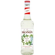 Mojito Mätový sirup 0,7L Monin mohito