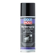 Odpudzovač hlodavcov 200ML / LIQUI MOLY Odpudzovač hlodavcov 200ML / LIQUI MOLY