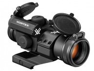 Vortex StrikeFire II Red ASG kolimátor PRE VZDUCHOVÚ ZBRAŇ