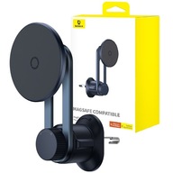 MAGNETICKÝ DRŽIAK AUTOTELEFÓNU BASEUS NA VENTILAČNÚ MRIEŽKU MAGNETICKÝ DRŽIAK AUTOTELEFÓNU BASEUS NA VENTILAČNÚ MRIEŽKU