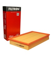 Vzduchový filter FILTRON AP165/2 S60 V70 S80 XC70 Vzduchový filter FILTRON AP165/2 S60 V70 S80 XC70