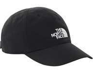 TNF NF0A5FXLJK3 HORIZONTOVÝ KLOBÚK Čierny OS TNF NF0A5FXLJK3 HORIZONTOVÝ KLOBÚK Čierny OS