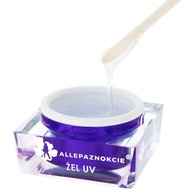 Podologic gél na rekonštrukciu nechtov 15 ml číry Podologic gél na rekonštrukciu nechtov 15 ml číry