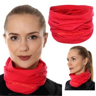 Brubeck unisex vlnený šál S/M Brubeck unisex vlnený šál S/M