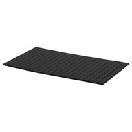 IKEA RODEBY OPIERKA ČIERNA IKEA RODEBY OPIERKA ČIERNA