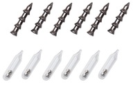 Závažia a hrkálky Savage Gear Rattle Spike Kit Závažia a hrkálky Savage Gear Rattle Spike Kit