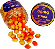 Killer OSMO Mini Wafters Larva - návnada FURIA