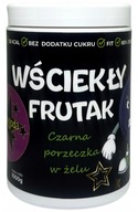 Adventure Frużelina 1000g čierne ríbezle v géli